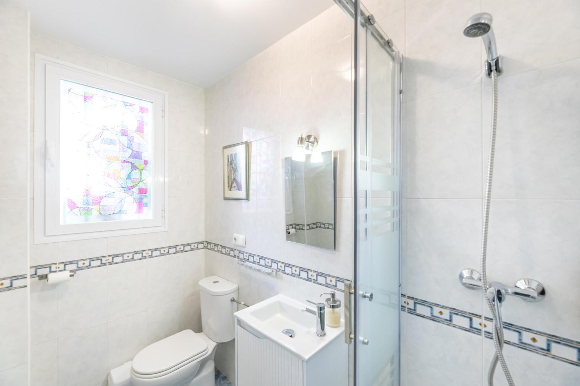 Vb Rancho Domingo 3Bdr Mediterranean Views Benalmadena Exterior photo