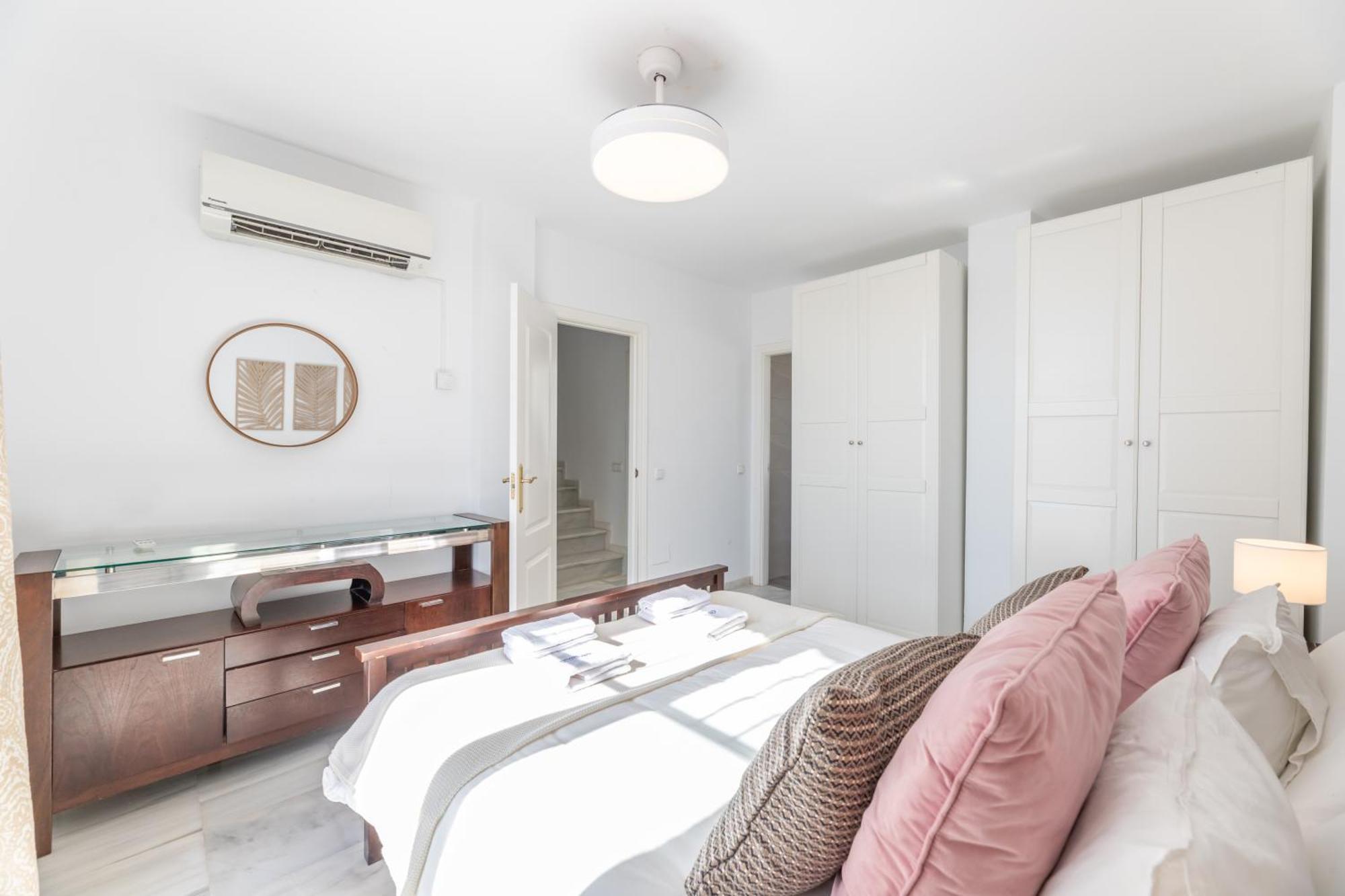 Vb Rancho Domingo 3Bdr Mediterranean Views Benalmadena Exterior photo