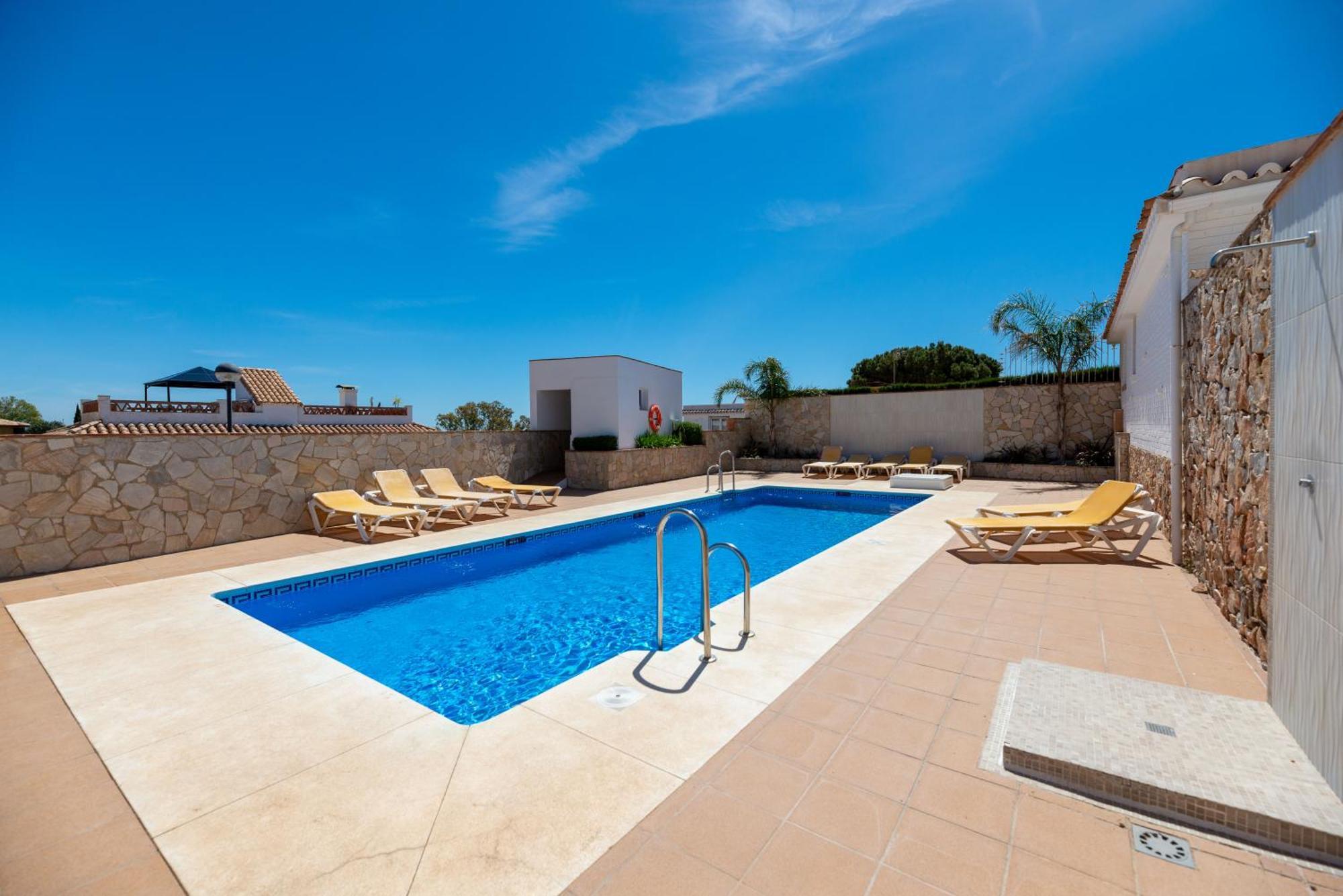 Vb Rancho Domingo 3Bdr Mediterranean Views Benalmadena Exterior photo